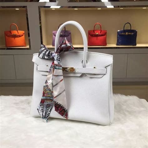 white hermes birkin bag|hermes birkin 30 gold togo.